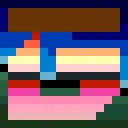 Gradius Home World