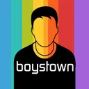 Boystown - Second Life