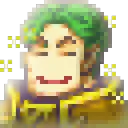 Fire Emblem Emotes