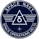 Space Operations Delta (Captain Collins) Discord Server Icon