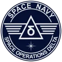 Space Operations Delta (Captain Collins)