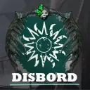 DISBORD