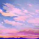 Distorting Clouds