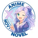 Anime X Novel