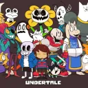 Undertale Roleplay [Rebirth Once More]'s icon