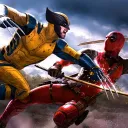  F U N C L U B Discord Server Icon