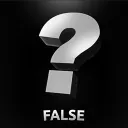 Team False