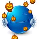 Joobi Emojis Server 👻 Emotes & Tag icon