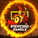 Psycho Family Gaming