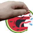Nate's Melon Mates