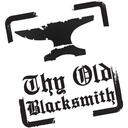 [TTRPG] Thy Old Blacksmith [BR] Discord Server Icon