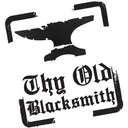 [TTRPG] Thy Old Blacksmith [BR]
