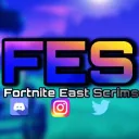 Fortnite East Scrims