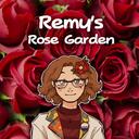 Remy's Rose Garden Discord Server Icon