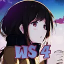 Waifu-Squad Emotes 4