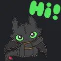 Httyd Emotes