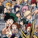 🔷❤Otaku Academy❤🔷