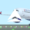 DA┆Delta Airways icon