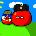 Countryballs RP | CLOSED