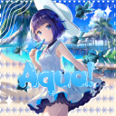 🌊・。Aqua! Art & Social icon