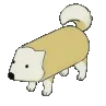 CULT OF PENCIL DOG