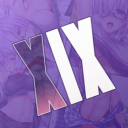 XiX Network Server Icon