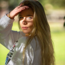 Nastassia Ponomarenko icon