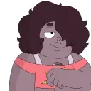Steven Universe Hangout