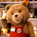 TaddyBear 🧸 - Discord Bot