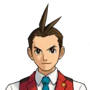Apollo Justice Love Server