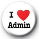 みんなadmin