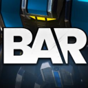 Beyond All Reason | BAR Discord Server Icon