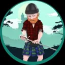 Man Skirt Gaming