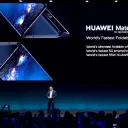 débat autour du Huawei Mate X