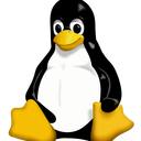 Linux-DE Server Icon