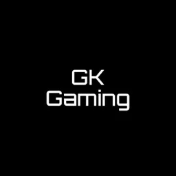 GK Gaming — Дискорд Сервер