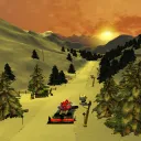 SkiRegionSimulator