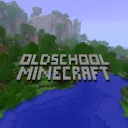Old School Minecraft