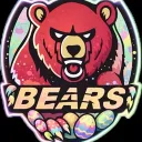 Seattle Bears ʕ •ᴥ•ʔ