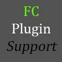 Plugin Support [FC]
