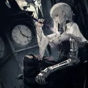 Schwarz