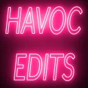 HAVOC EDITS