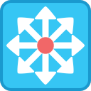 All The Routes Server Icon