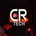 𝗖𝗥 TECH📡