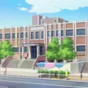 Shizuka Highschool