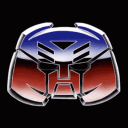 Discovery icon for Transformers Discord Discord server