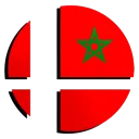 Super Smash Bros Maroc