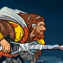 Lornsword