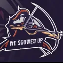 We Showed Up