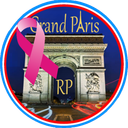 『🇫🇷』 Grand Paris RP icon